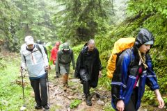 Fußwallfahrt zum Sonntagberg 2023