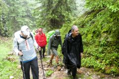 Fußwallfahrt zum Sonntagberg 2023