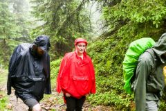 Fußwallfahrt zum Sonntagberg 2023