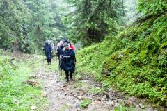 Fußwallfahrt zum Sonntagberg 2023