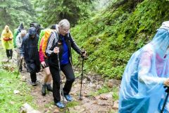 Fußwallfahrt zum Sonntagberg 2023