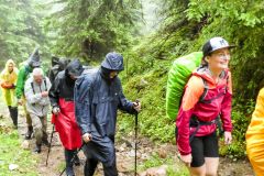 Fußwallfahrt zum Sonntagberg 2023