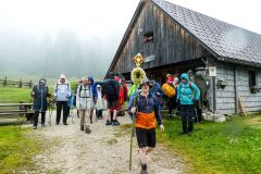 Fußwallfahrt zum Sonntagberg 2023
