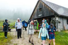 Fußwallfahrt zum Sonntagberg 2023