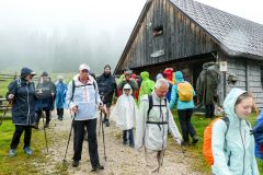 Fußwallfahrt zum Sonntagberg 2023