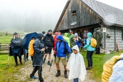 Fußwallfahrt zum Sonntagberg 2023