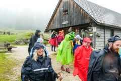 Fußwallfahrt zum Sonntagberg 2023