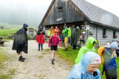 Fußwallfahrt zum Sonntagberg 2023