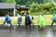 Fußwallfahrt zum Sonntagberg 2023