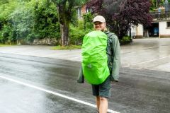 Fußwallfahrt zum Sonntagberg 2023