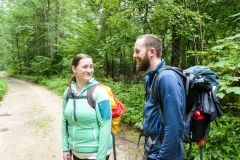 Fußwallfahrt zum Sonntagberg 2023