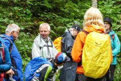 Fußwallfahrt zum Sonntagberg 2023