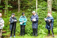 Fußwallfahrt zum Sonntagberg 2023
