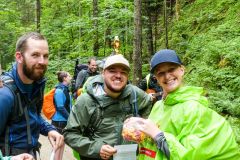 Fußwallfahrt zum Sonntagberg 2023