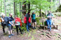 Fußwallfahrt zum Sonntagberg 2023