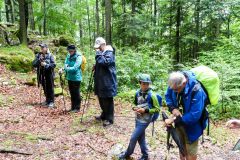 Fußwallfahrt zum Sonntagberg 2023