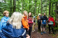 Fußwallfahrt zum Sonntagberg 2023