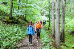 Fußwallfahrt zum Sonntagberg 2023