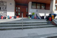 Fußwallfahrt zum Sonntagberg 2023