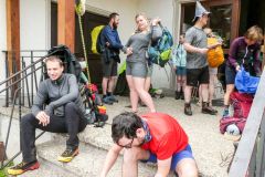 Fußwallfahrt zum Sonntagberg 2023