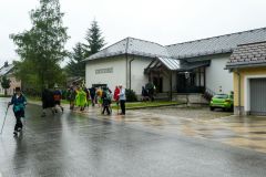 Fußwallfahrt zum Sonntagberg 2023