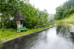 Fußwallfahrt zum Sonntagberg 2023