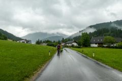 Fußwallfahrt zum Sonntagberg 2023