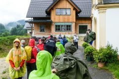 Fußwallfahrt zum Sonntagberg 2023