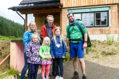 Fußwallfahrt zum Sonntagberg 2023