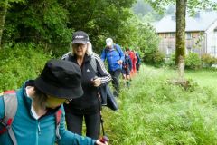 Fußwallfahrt zum Sonntagberg 2023