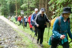 Fußwallfahrt zum Sonntagberg 2023