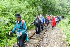 Fußwallfahrt zum Sonntagberg 2023