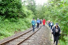 Fußwallfahrt zum Sonntagberg 2023