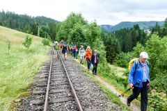 Fußwallfahrt zum Sonntagberg 2023