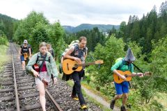 Fußwallfahrt zum Sonntagberg 2023