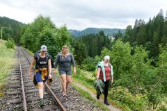 Fußwallfahrt zum Sonntagberg 2023