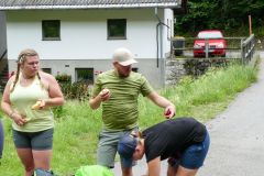 Fußwallfahrt zum Sonntagberg 2023