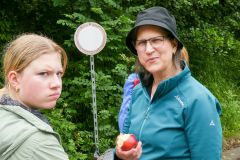 Fußwallfahrt zum Sonntagberg 2023