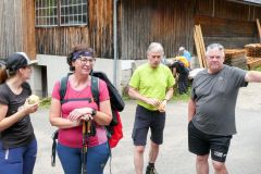 Fußwallfahrt zum Sonntagberg 2023