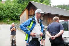 Fußwallfahrt zum Sonntagberg 2023