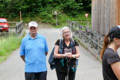 Fußwallfahrt zum Sonntagberg 2023