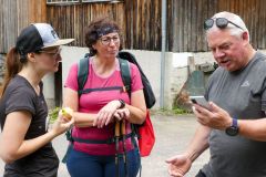 Fußwallfahrt zum Sonntagberg 2023