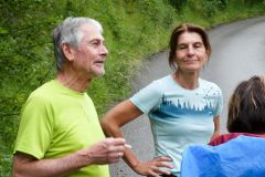 Fußwallfahrt zum Sonntagberg 2023