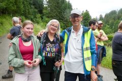 Fußwallfahrt zum Sonntagberg 2023
