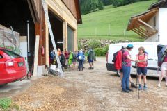 Fußwallfahrt zum Sonntagberg 2023