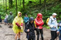 Fußwallfahrt zum Sonntagberg 2023