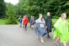 Fußwallfahrt zum Sonntagberg 2023
