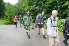 Fußwallfahrt zum Sonntagberg 2023