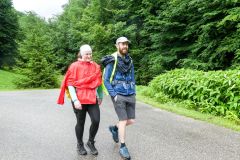 Fußwallfahrt zum Sonntagberg 2023