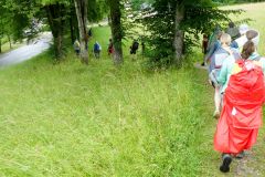 Fußwallfahrt zum Sonntagberg 2023